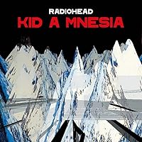 Radiohead, レディオヘッド - Kid A Mnesia [輸入盤3CD] (XL1166CD)_